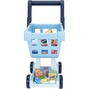 Bluey Shopping Cart Playset From Moose Toys