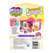Little Live Pets Mama Surprise Families Spaniel Family