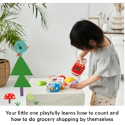Fisher-Price Supermarket Scanner