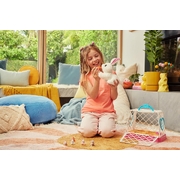 ZURU Pet's Alive Mama Bunny & Baby Surprise