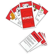 Monopoly - Card Game Expansion Free Parking Jackpot