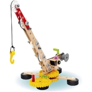 Brio World Builder Activity Set Construction 201pc 34604