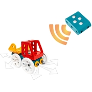 Brio World Builder Remote Control Set - Construction 27pc 34605