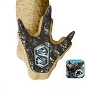 Jurassic World Rebirth Rumble N Rampage Distortus Rex Figure