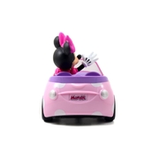 Disney Junior Minnie Mouse Roadster Remote Controller Vehicle