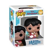 Funko Bitty POP! Bitty Box Lilo & Stitch - Lilo's Home Playset