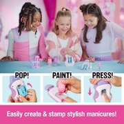 Cool Maker Go Glam Nail Studio