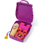 Dora the Explorer- My Adventure Backpack Playset