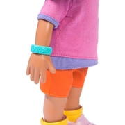 Dora the Explorer- Sing and Explore Dora Doll