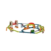 Fisher-Price Thomas & Friends Percy 6-in-1 Motorised Train Set