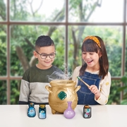 Magic Mixies Cauldron Teal
