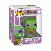 Funko Bitty POP! Teenage Mutant Ninja Turtles Figures Party Wagon Collector Pack 12pk