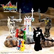 Super7 Voltron - Voltron Figure (Wave 01) Blind Box