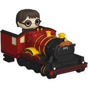 Funko Bitty Pop! Rides Harry Potter - Harry with Train Hogwarts Express