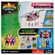Mighty Morphin Power Rangers Re-Ignition Figure Combinable Dinozord Pterodactyl