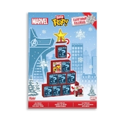 Funko Bitty Pop! Marvel Comics Countdown Calendar Vinyl Figure