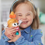  Mr. Potato Head Super Spud Set with 42 Pieces