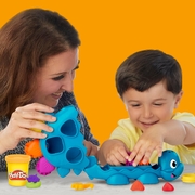Play-Doh Shapes & Colors Dino Starter Set