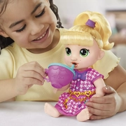 Baby Alive Bubbly Tea Party LaLa GooGoo Doll
