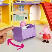 Peppa Pig Peppa's Big Family House Playset