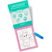 Large View Melissa & Doug Ms. Rachel Water WOW! Color-Reveal Pad – Find & Count