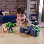 Marvel Avengers VenomVersus Epic World of Action Hulk Blast & Smash Truck Figure & Vehicle Set