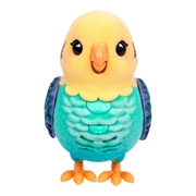 Little Live Pets My Really Real Bird & Cage Indie