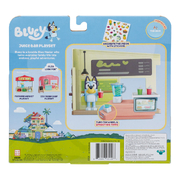 Bluey Juice Bar Mini Playset