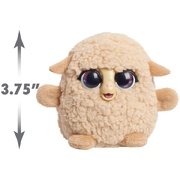 FurReal Fuzzalots Lamb Interactive Feeding Toy