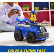 Paw Patrol Chase RC Action Cruiser