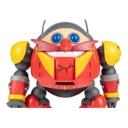 Sonic The Hedgehog Giant Eggman Robot Battle Playset