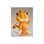 Garfield Nendoroid Figure