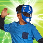 Mighty Morphin Power Rangers Re-Ignition Blue Ranger Mask