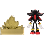 Sonic the Hedgehog Shadow with Wings Collector's Edition Deluxe Action Figure