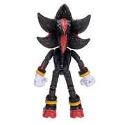Sonic the Hedgehog 3 Light Up Shadow 5" Figure