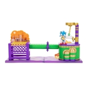 Sonic the Hedgehog Oil Ocean 2.5" Figure Playset
