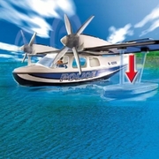 Playmobil Action Heroes Police Seaplane 30pcs 4445