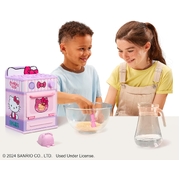 Cookeez Makery Hello Kitty and Friends Oven Playset
