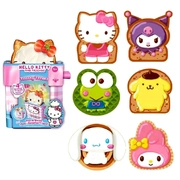 Cookeez Makery Hello Kitty and Friends Toasty Treatz Single Pack