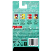 UNO Add-On Packs Reverse Pack Card Game