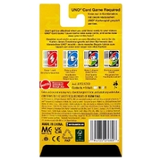 UNO Add-On Packs Swap Pack Card Game