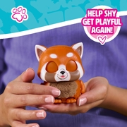 FurReal Handfuls Shy the Red Panda Interactive Toy