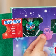 Furby Minis Advent Calendar