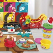 Play-Doh Holiday Advent Calendar