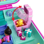 Polly Pocket Heritage Compact Playset 80th Anniversary