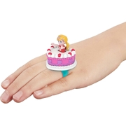 Polly Pocket Compact Playset 80th Anniversary