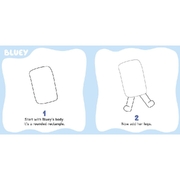 Bluey The Most Amazing Advent Calendar Book Collection