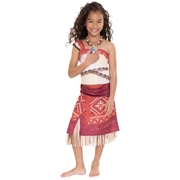 Moana 2 Moana's Light Up Sea Star Shell Necklace
