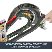 Hot Wheels Racing Formula 1 Grand Prix Circuit 