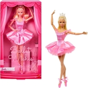 Barbie Signature Ballet Wishes Doll JBJ09